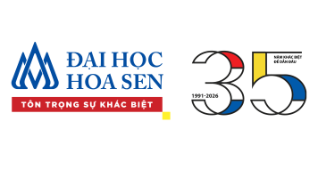 HỆ THỐNG HỌC TRỰC TUYẾN - ĐẠI HỌC HOA SEN