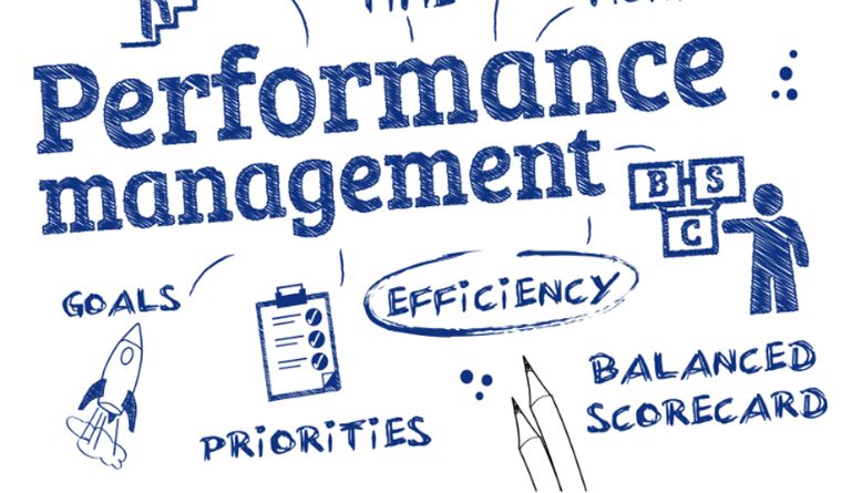 Performance Management